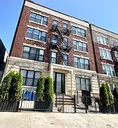 Rented by Bedford And Dean LLC