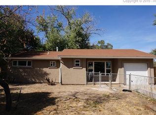 96 Steven Dr, Colorado Springs, CO 80911
