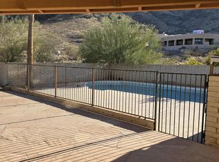11581 S 28th Ave, Laveen, AZ 85339