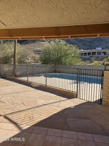 11581 S 28th Ave, Laveen, AZ, 85339