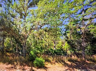 2722 W Pine Ridge Blvd, Beverly Hills, FL 34465
