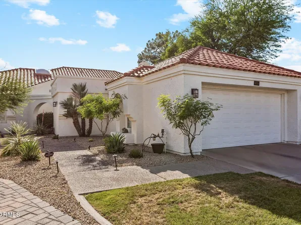 9014 N 107th Place, Scottsdale, AZ 85258