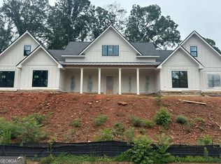 1534 Red Cedar Rd, Commerce, GA 30530