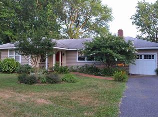 28545 Edgemere Rd, Easton, MD 21601