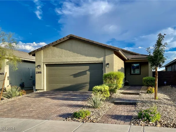 2395 Albury Ave, North Las Vegas, NV 89086
