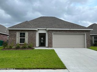 105 Segovia Way, Lafayette, LA 70506