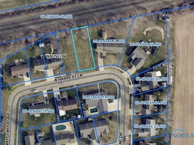 755 N Harvest Ln, Wauseon, OH, 43567