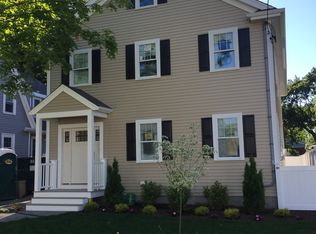 36 Charlotte Rd, Waltham, MA 02453
