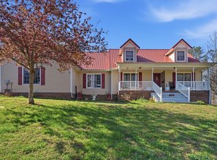 91 Whispering Oaks St, Summertown, TN 38483