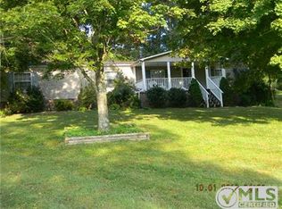 1470 Dutch Creek Rd, Westmoreland, TN 37186