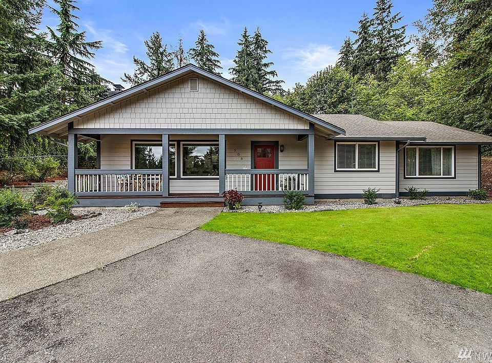 508 108th Avenue Ct E, Edgewood, WA 98372 Zillow