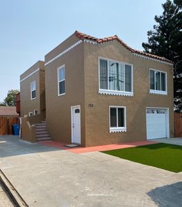 737 Valota Rd, Redwood City, CA, 94061