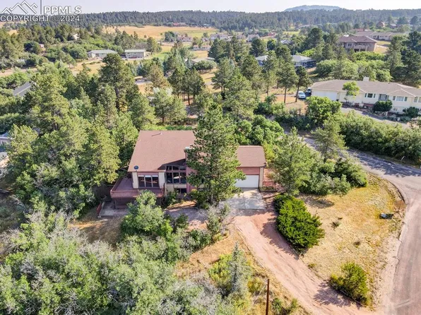 18715 Spring Valley Rd, Monument, CO 80132