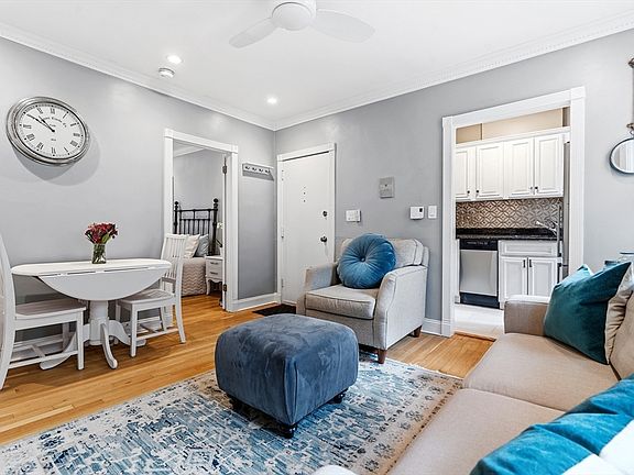 2nd image of 12 Melrose St APT 3