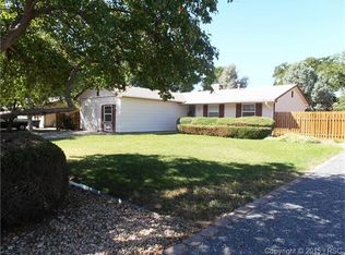 4035 Ridge Dr, Pueblo, CO 81008