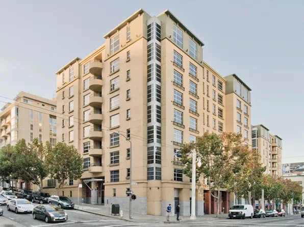 1800 Washington St APT 611, San Francisco, CA 94109