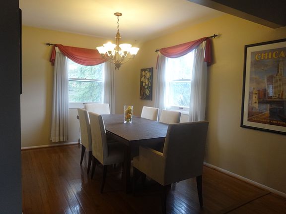 Dinning Room