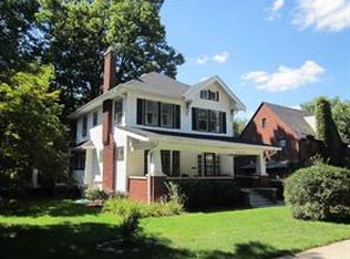 5346 N Central Ave, Indianapolis, IN