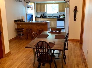 210 8th St NE, Crosby, MN 56441