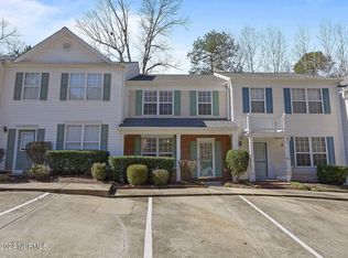 327 Orchard Park Dr, Cary, NC 27513