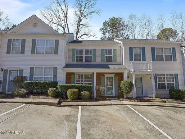 327 Orchard Park Drive, Cary, NC 27513