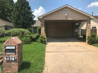 3202 Brookston St, Houston, TX 77045