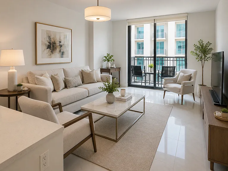 301 Altara Ave #703 — Photo 1