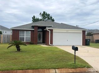 2151 Antillies Dr, Pensacola, FL 32506
