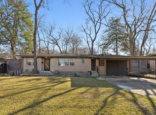 10324 Lake Gardens Dr, Dallas, TX 75218