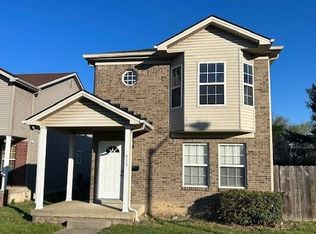 433 Elm Tree Ln, Lexington, KY 40508