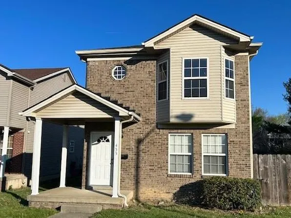 433 Elm Tree Ln, Lexington, KY 40508