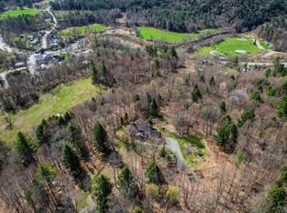 157 Mehuron Drive, Waitsfield, VT 05673