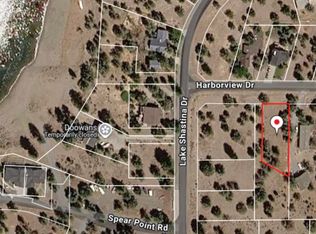 Harbor View Dr, Weed, CA 96094