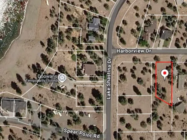 Harbor View Dr, Weed, CA 96094