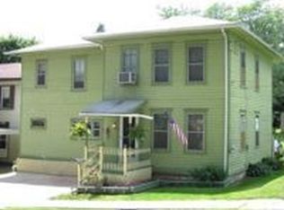 5 Cherry St, Towanda, PA 18848