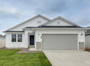 3027 W Animas Creek Dr, Kuna, ID 83634