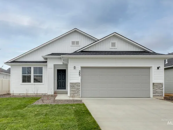 3027 W Animas Creek Dr, Kuna, ID 83634