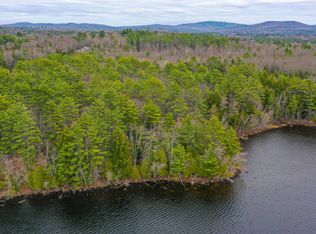 40A Hutchins St, Norway, ME 04268