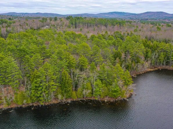 40A Hutchins Street, Norway, ME 04268