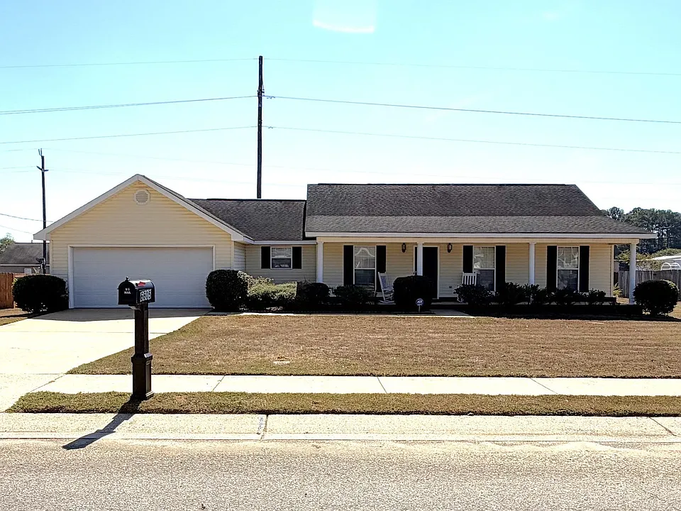 6605 Hibiscus Ln