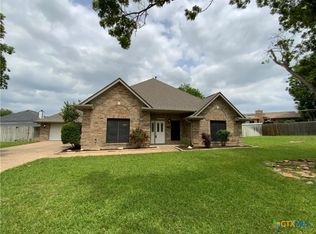 1809 Wolverine Trl, Harker Heights, TX 76548