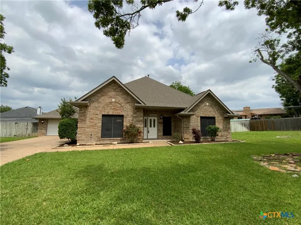 1809 Wolverine Trl, Harker Heights, TX 76548