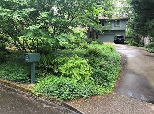 10677 NW Lost Park Dr, Portland, OR