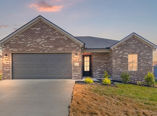872 Denali Dr, Richmond, KY