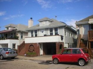 96 Connecticut Ave, Long Beach, NY 11561