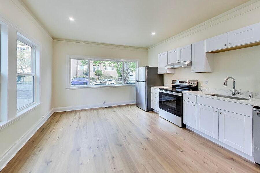 1st image of 1534 Arch St #3