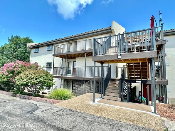 85 La Jolla Dr Unit 1A, Lake Ozark, MO 65049