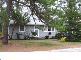 301 Cheyenne Trl, Browns Mills, NJ 08015