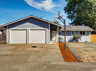 2691 Newton St, Philomath, OR 97370
