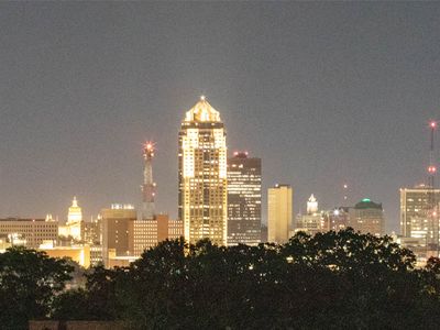 3663 Grand Ave Unit 804, Des Moines, IA, 50312